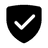 DSGVO Schutz-Symbol