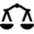 BRAO Waage-Symbol