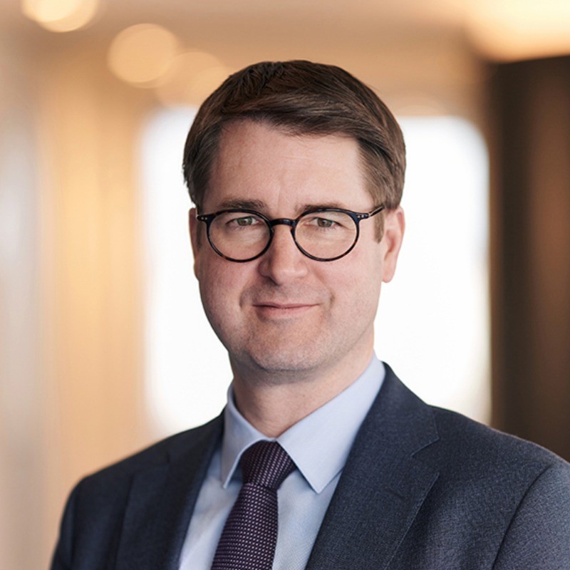 Dr. Helge Hirschberger