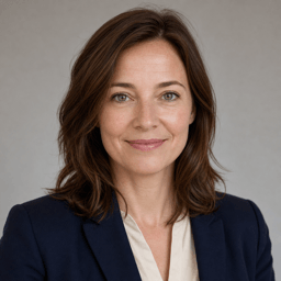 Profilbild von Anna Keller